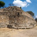 MEX OAX MonteAlban 2019APR04 062 : - DATE, - PLACES, - TRIPS, 10's, 2019, 2019 - Taco's & Toucan's, Americas, April, Day, Mexico, Monte Albán, Month, North America, Oaxaca, South Pacific Coast, Thursday, Year, Zona Arqueológica